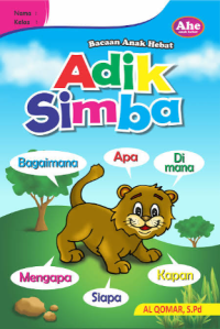 Image of Adik Simba