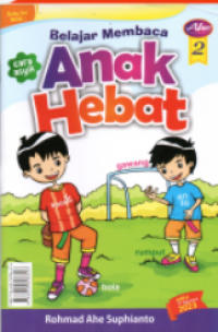 Image of Anak Hebat 2