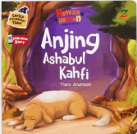 Image of Anjing Ashabul Kahfi