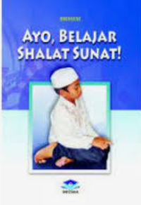 Image of Ayo Belajar Shalat Sunat