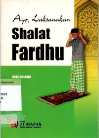 Image of Ayo Laksanakan Sholat Fardhu