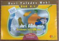 Image of Azab dari Allah SWT