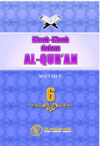 Image of Kisah Kisah dalam Al Qurán