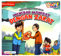 Image of Menebar Manfaat Dengan Zakat