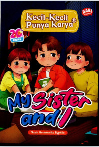 Image of My Sister and I