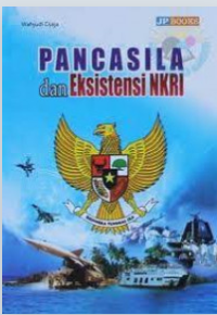 Image of Pancasila dan Eksistensi NKRI