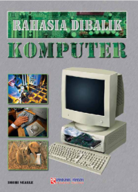 Image of Rahasia Dibalik Komputer