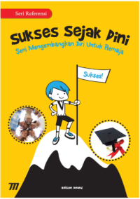 Image of Sukses Sejak Dini