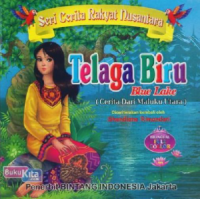 Image of Telaga Biru