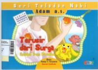 Image of Terusir Dari Surga